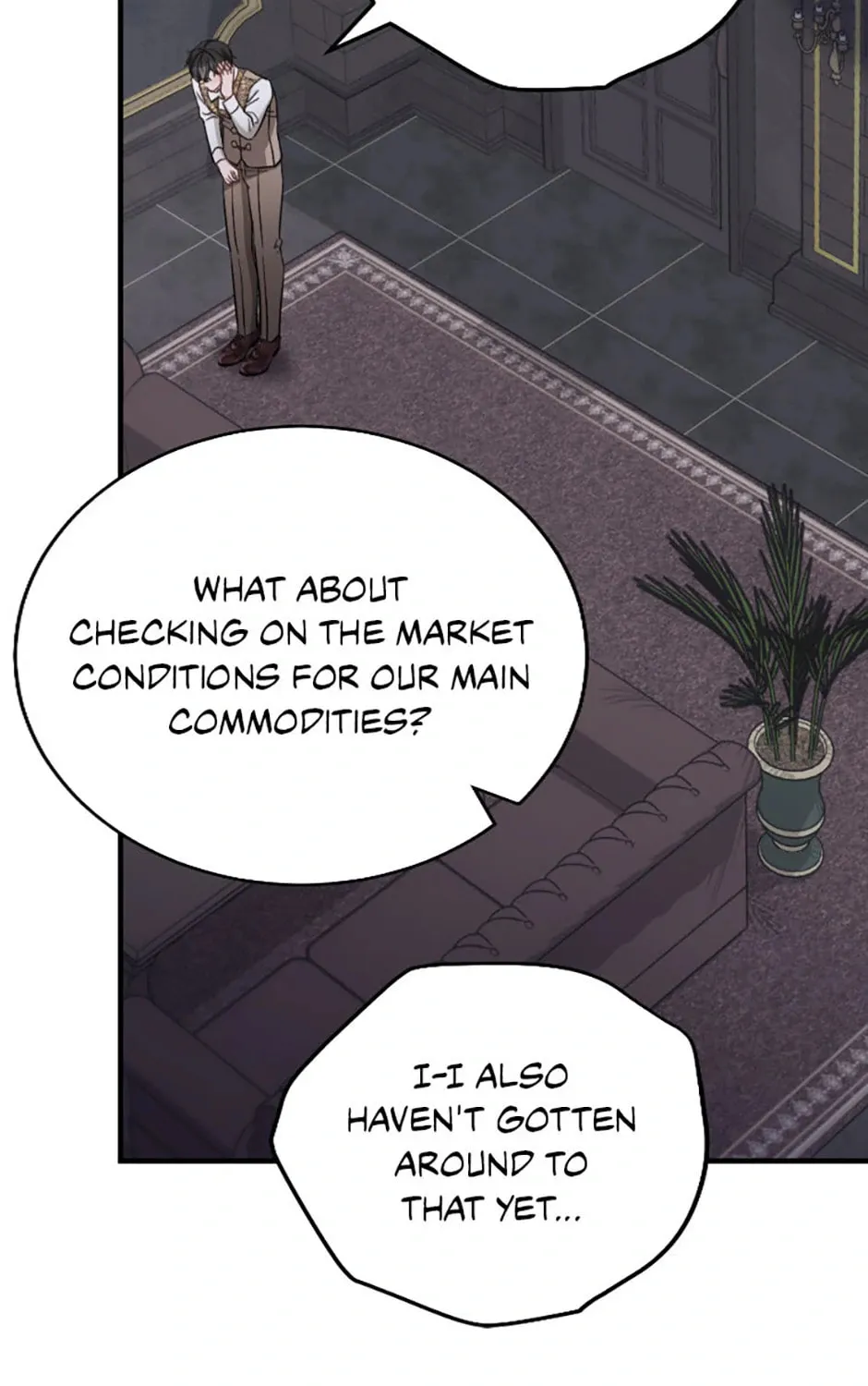 Read We Hate the Male Lead chapter 18 image 131 on Lezhin
