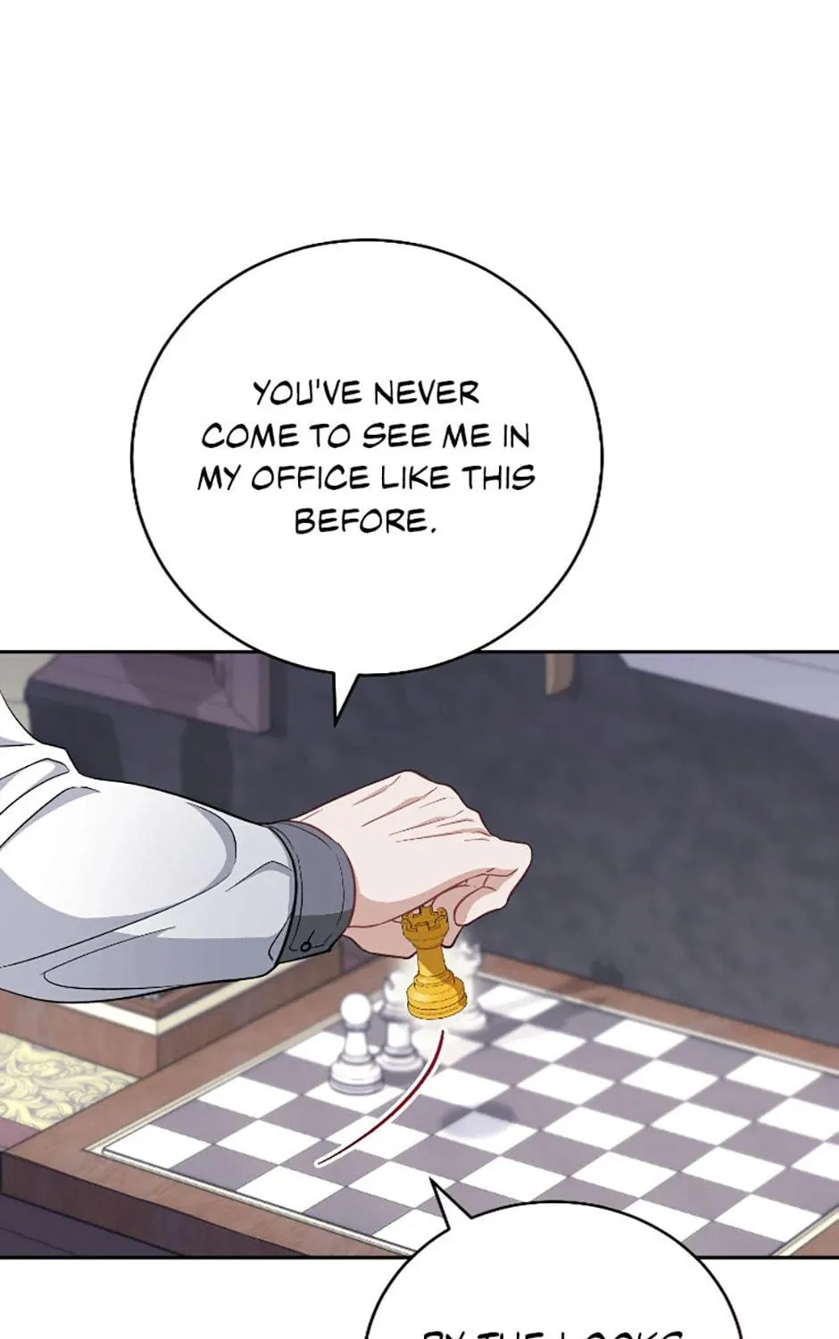 Read We Hate the Male Lead chapter 18 image 3 on Lezhin