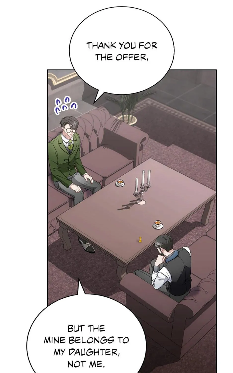 Read We Hate the Male Lead chapter 18 image 45 on Lezhin