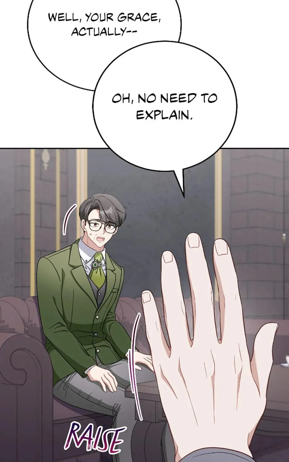 Read We Hate the Male Lead chapter 18 image 9 on Lezhin