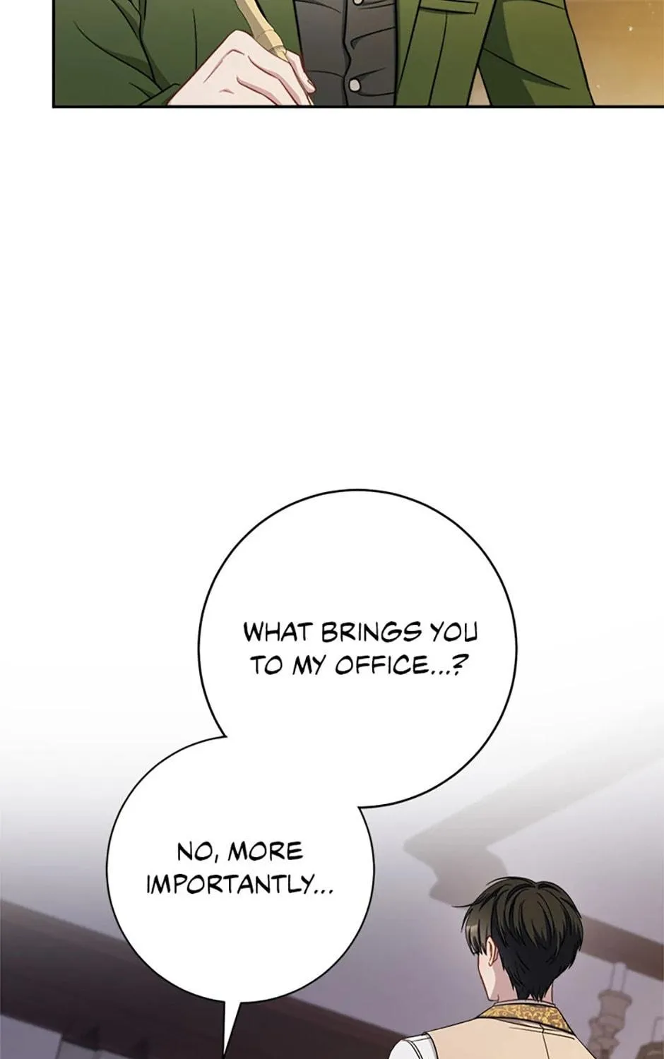 Read We Hate the Male Lead chapter 19 image 4 on Lezhin