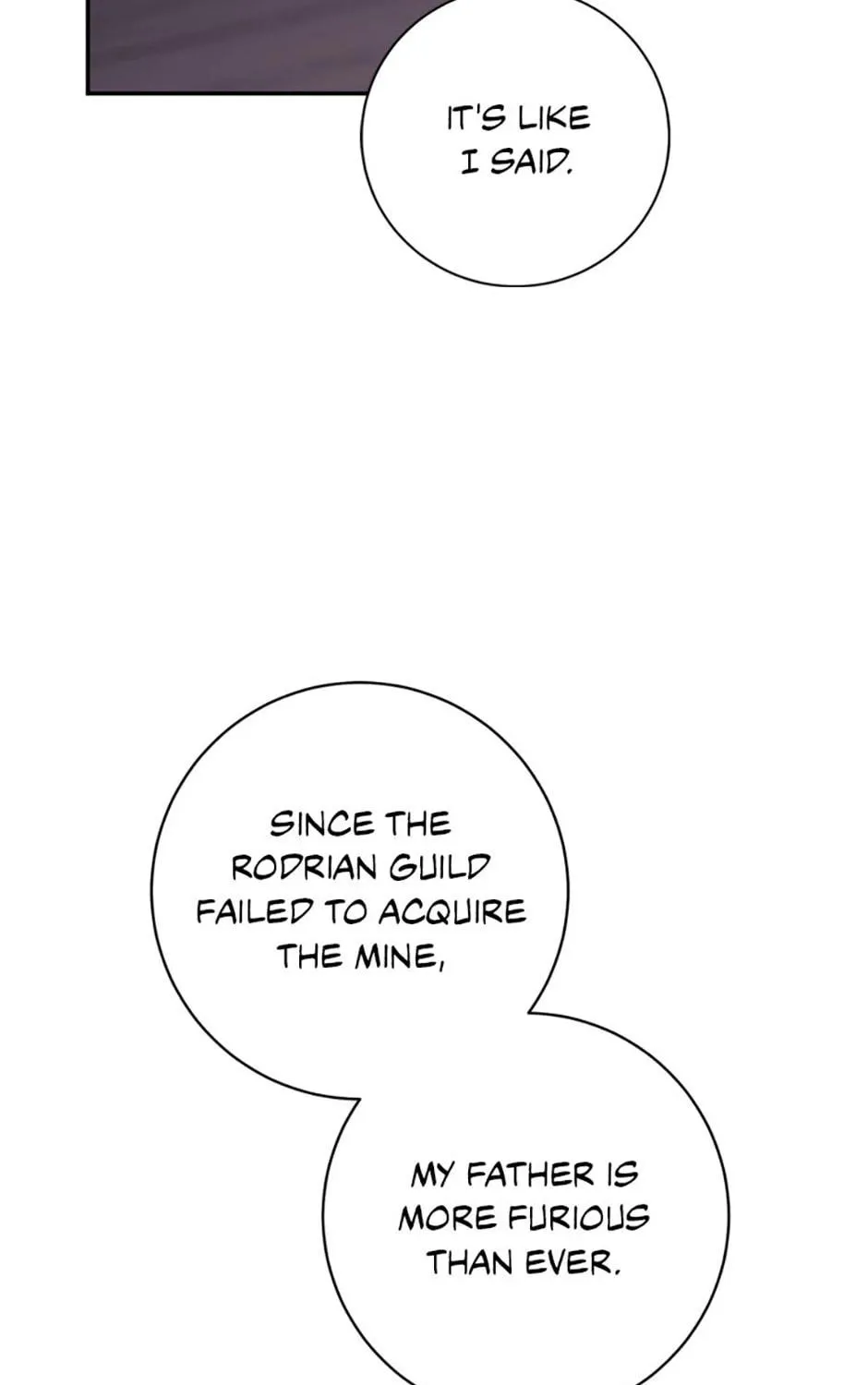 Read We Hate the Male Lead chapter 19 image 40 on Lezhin