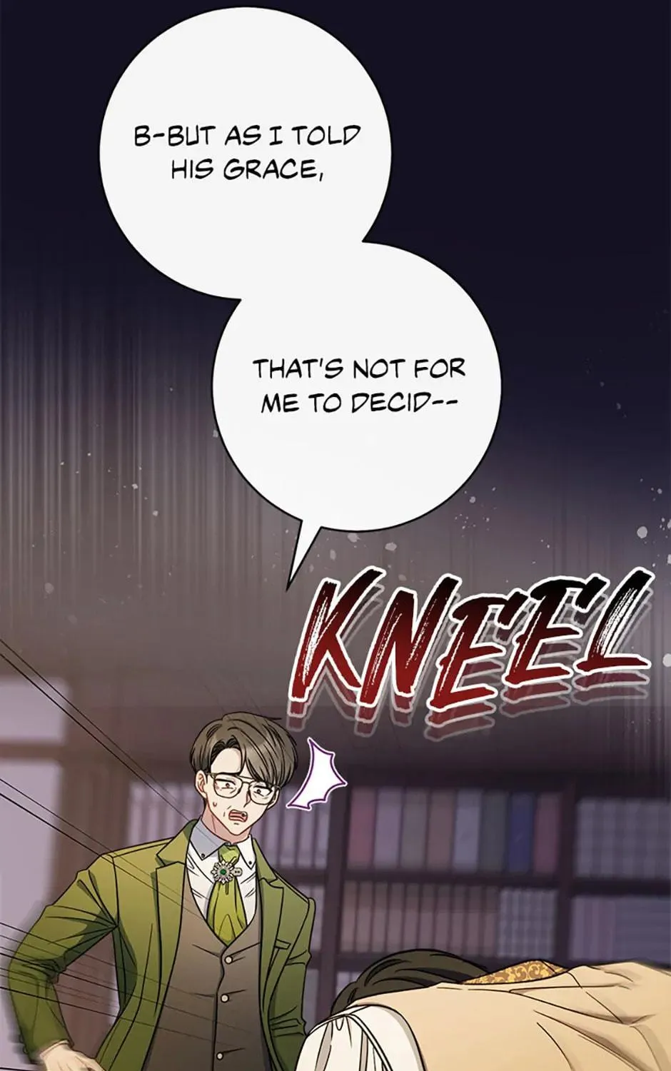 Read We Hate the Male Lead chapter 19 image 46 on Lezhin