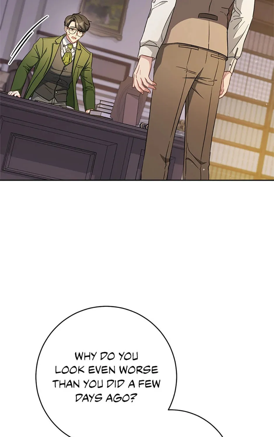Read We Hate the Male Lead chapter 19 image 6 on Lezhin