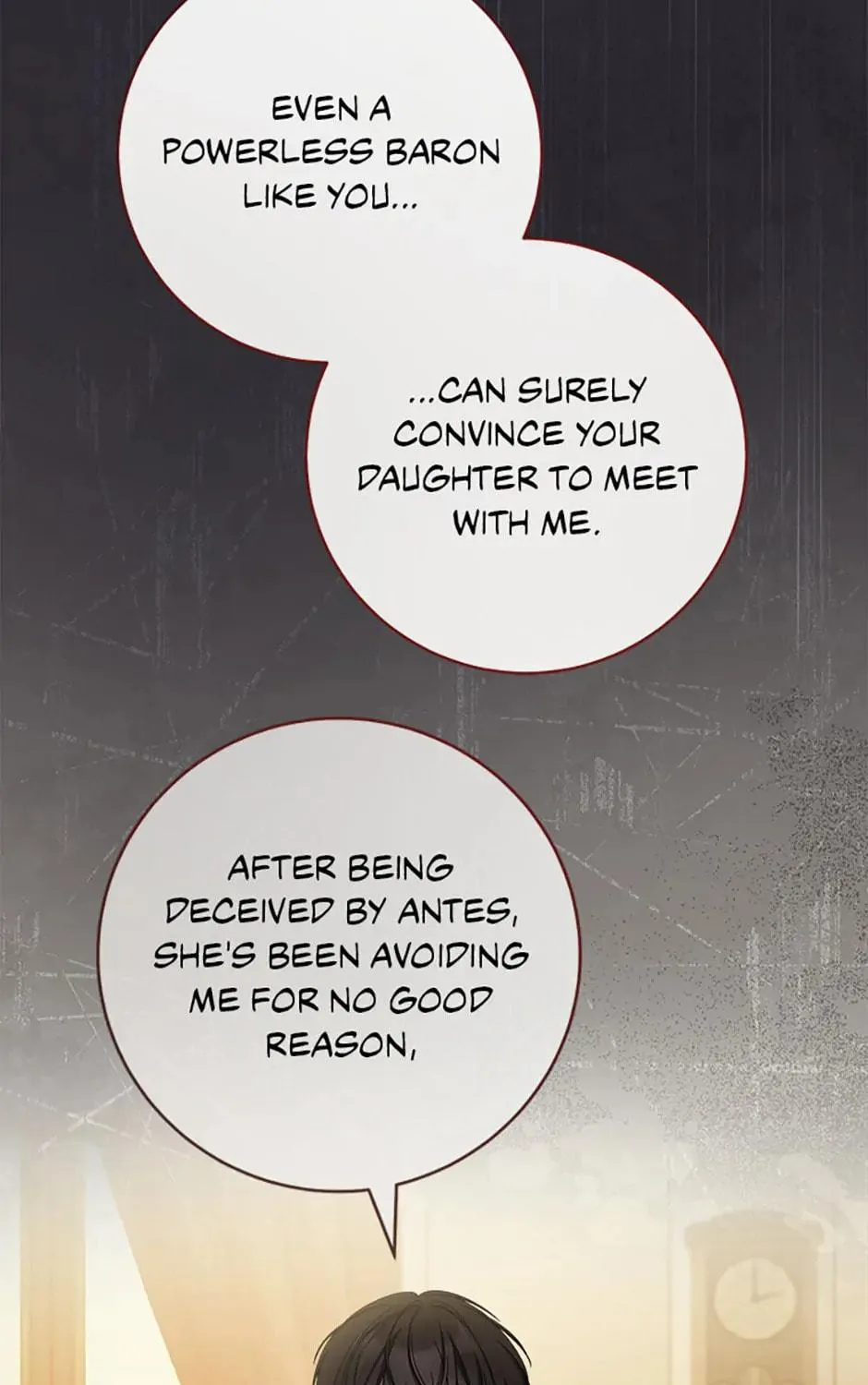 Read We Hate the Male Lead chapter 19 image 64 on Lezhin