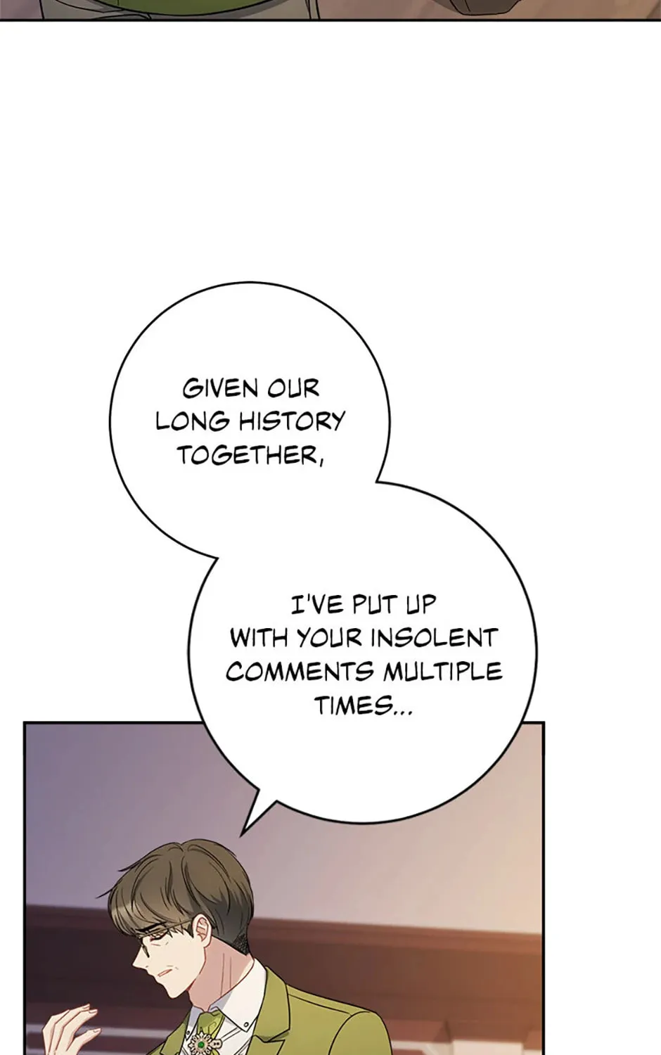 Read We Hate the Male Lead chapter 19 image 72 on Lezhin
