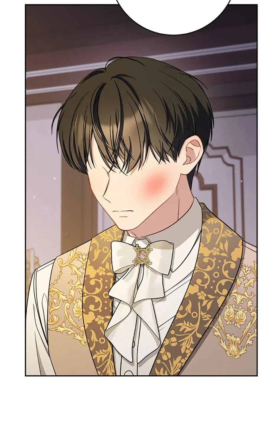 Read We Hate the Male Lead chapter 19 image 8 on Lezhin