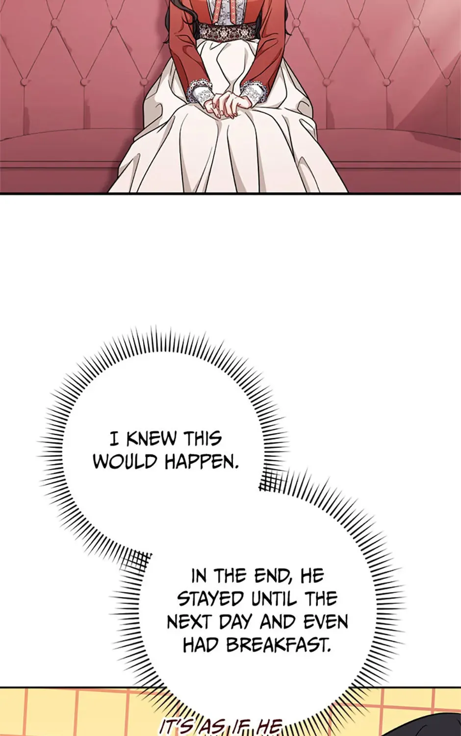 Read We Hate the Male Lead chapter 19 image 92 on Lezhin