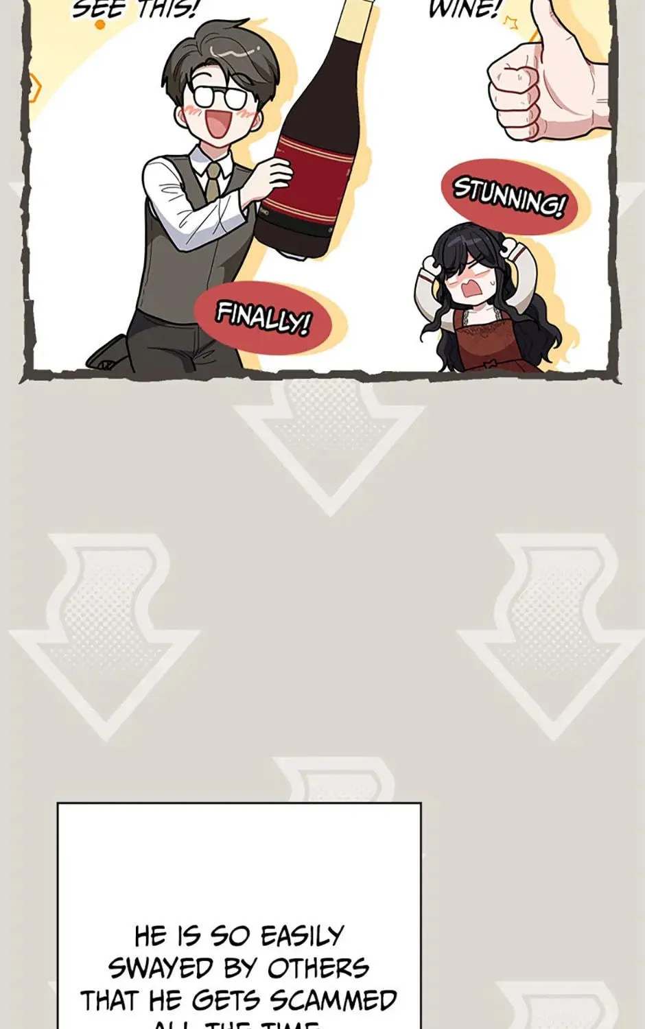 Read We Hate the Male Lead chapter 2 image 100 on Lezhin