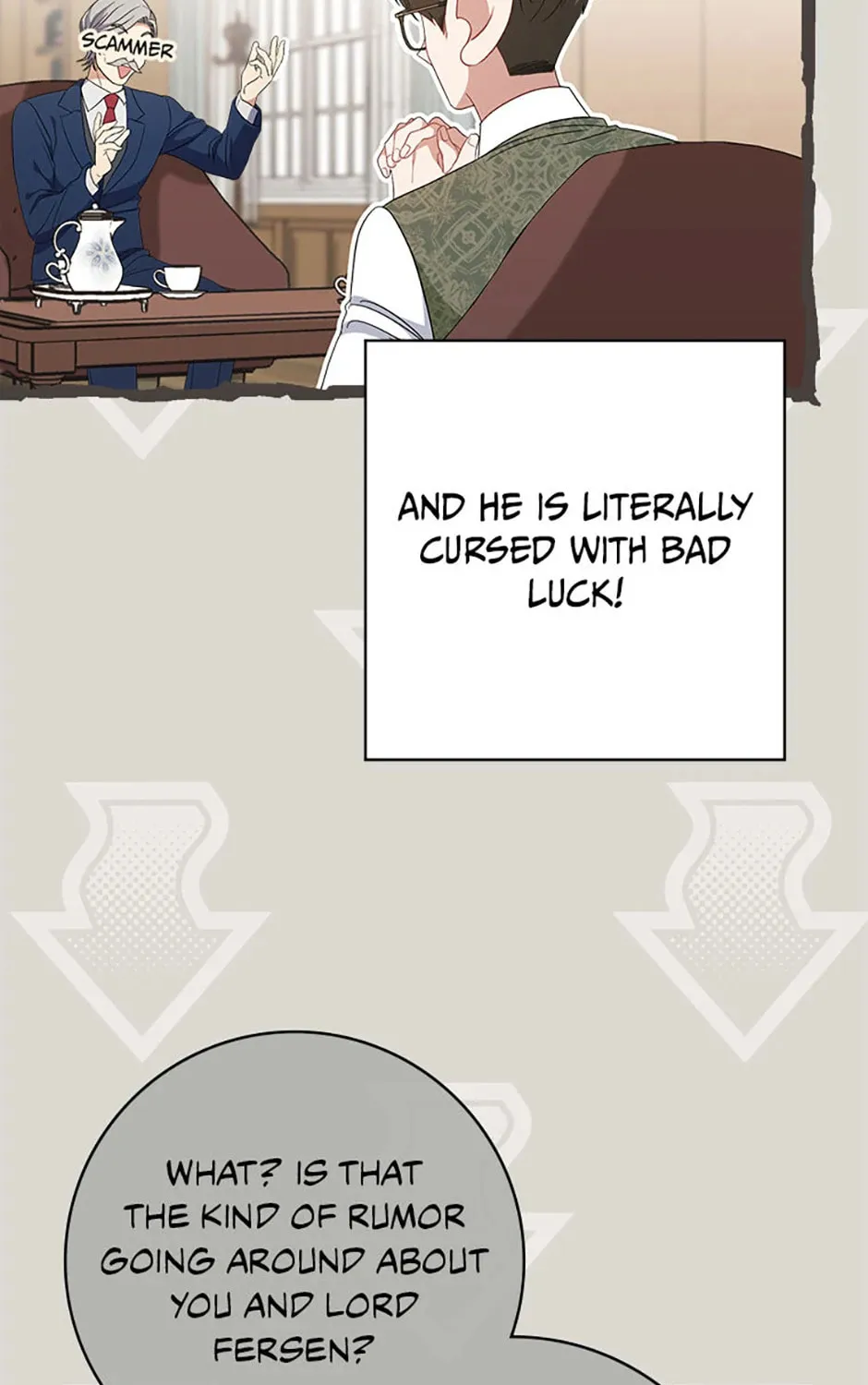 Read We Hate the Male Lead chapter 2 image 102 on Lezhin