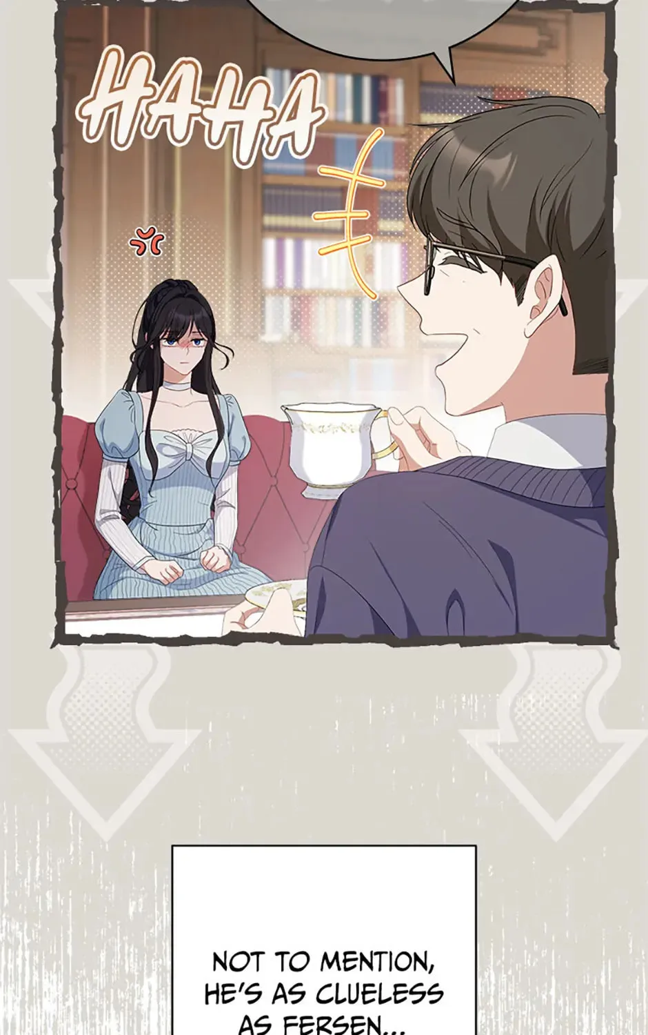 Read We Hate the Male Lead chapter 2 image 104 on Lezhin
