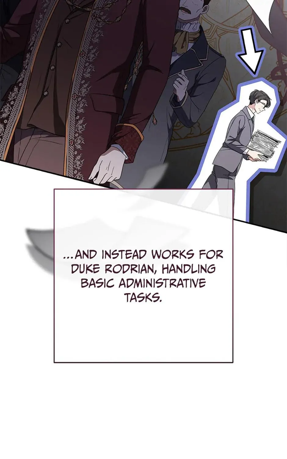Read We Hate the Male Lead chapter 2 image 108 on Lezhin