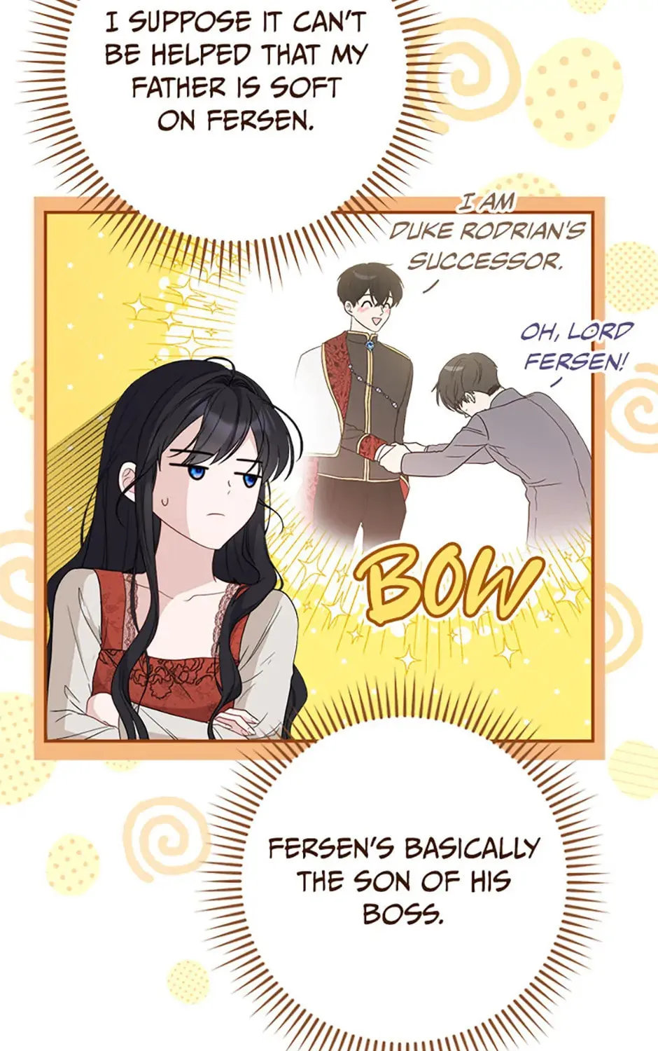 Read We Hate the Male Lead chapter 2 image 110 on Lezhin