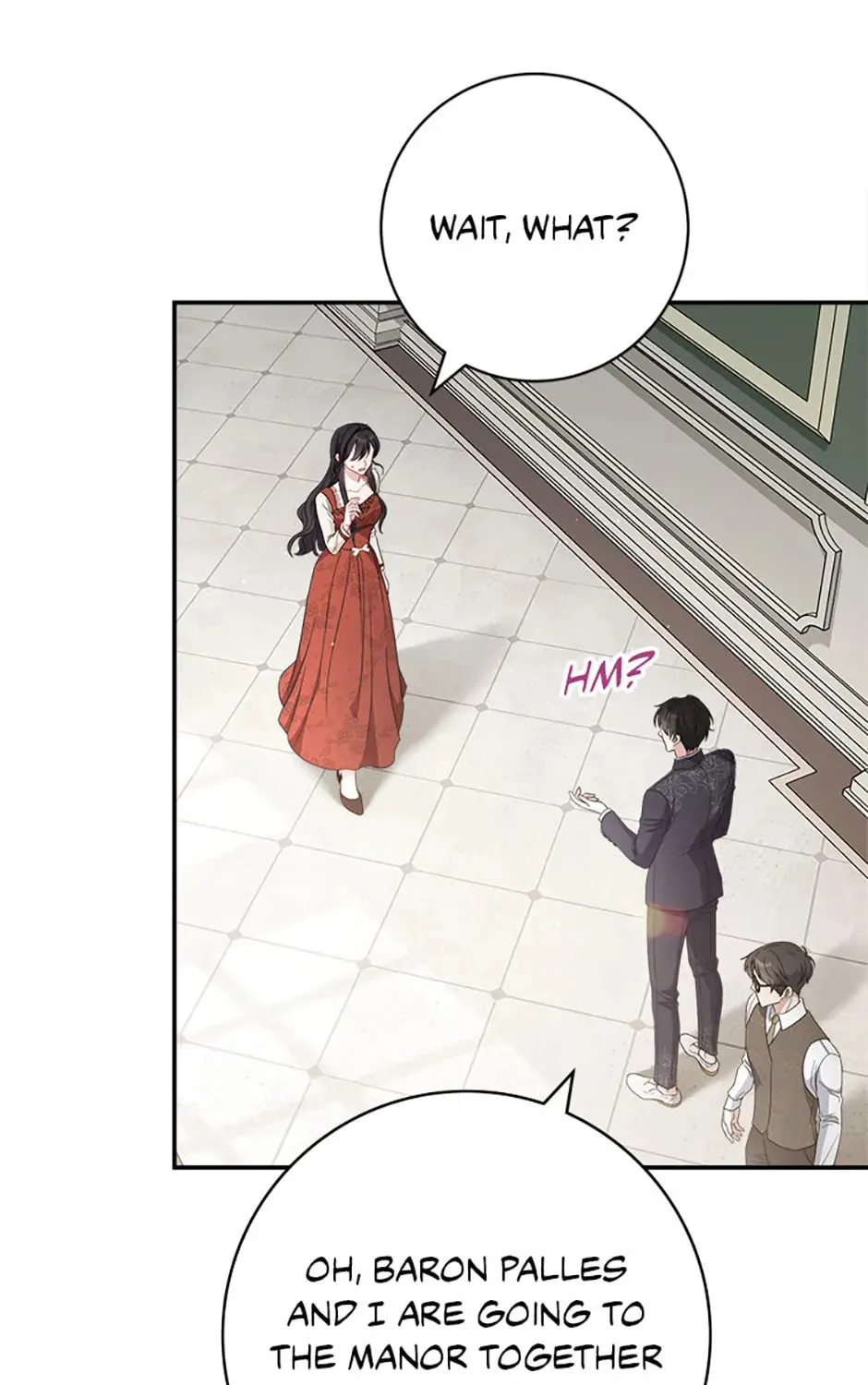 Read We Hate the Male Lead chapter 2 image 116 on Lezhin