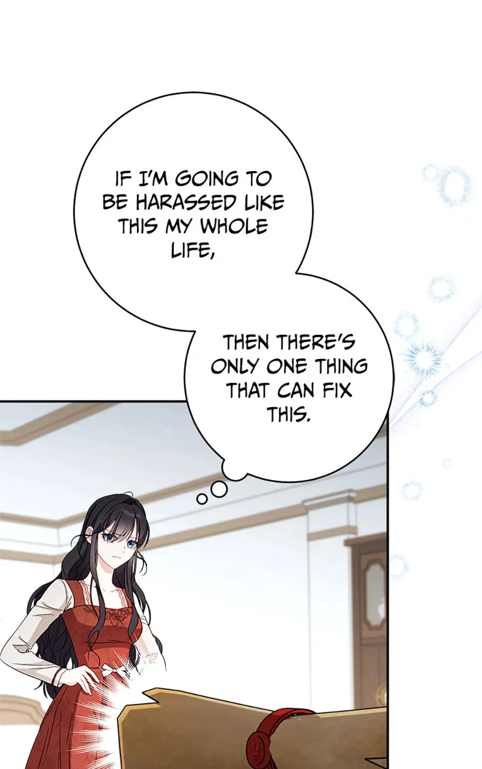 Read We Hate the Male Lead chapter 2 image 12 on Lezhin