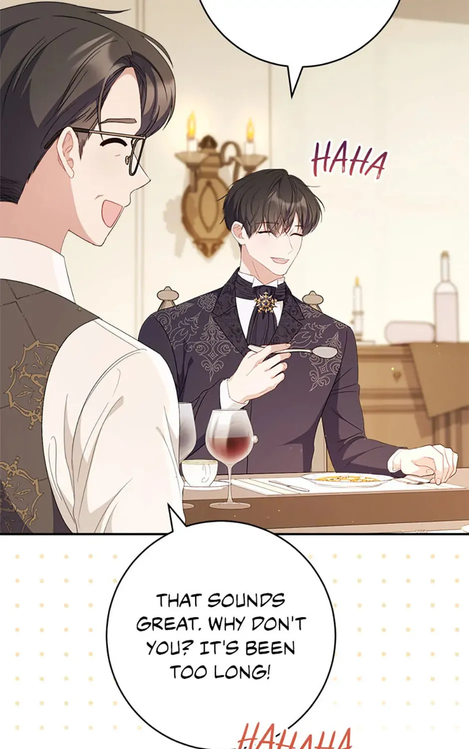 Read We Hate the Male Lead chapter 2 image 140 on Lezhin