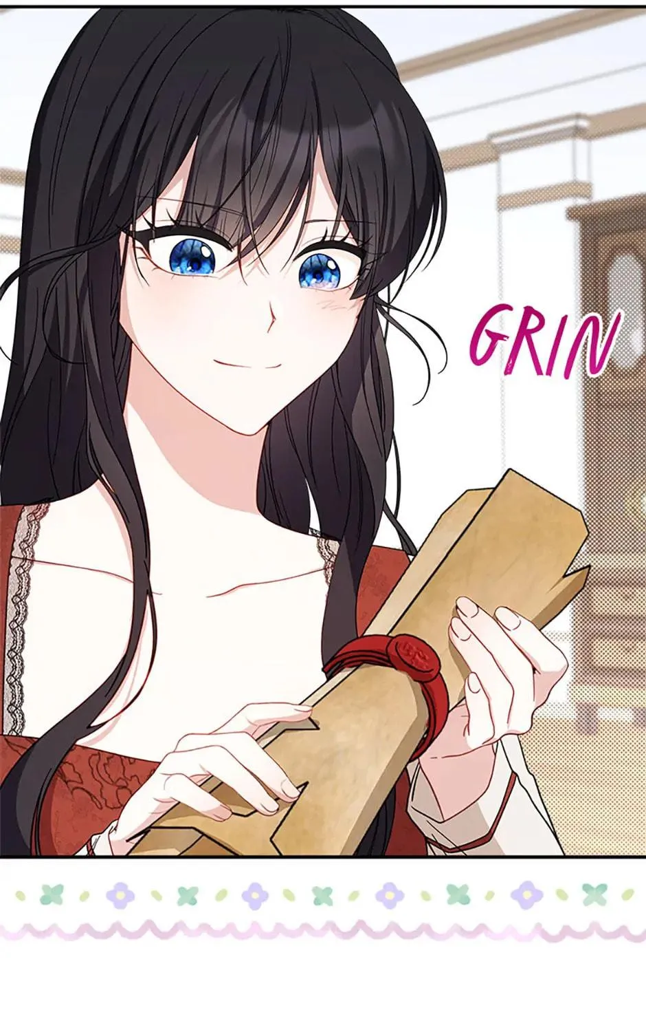 Read We Hate the Male Lead chapter 2 image 22 on Lezhin
