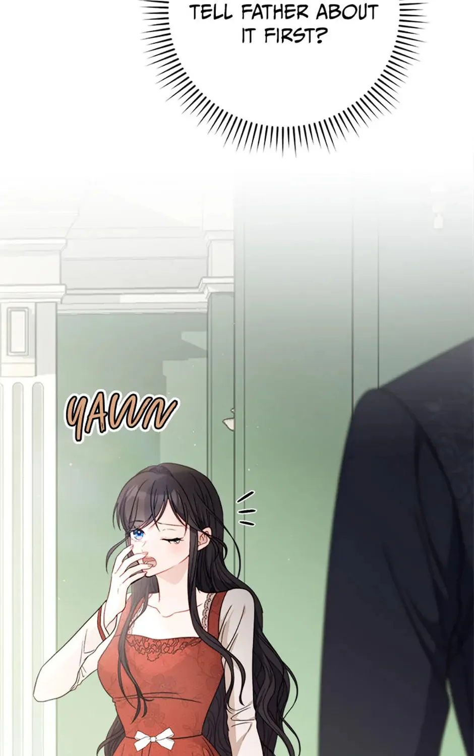 Read We Hate the Male Lead chapter 2 image 26 on Lezhin
