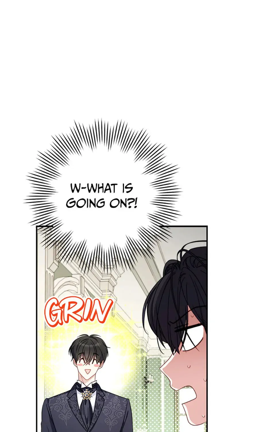 Read We Hate the Male Lead chapter 2 image 42 on Lezhin