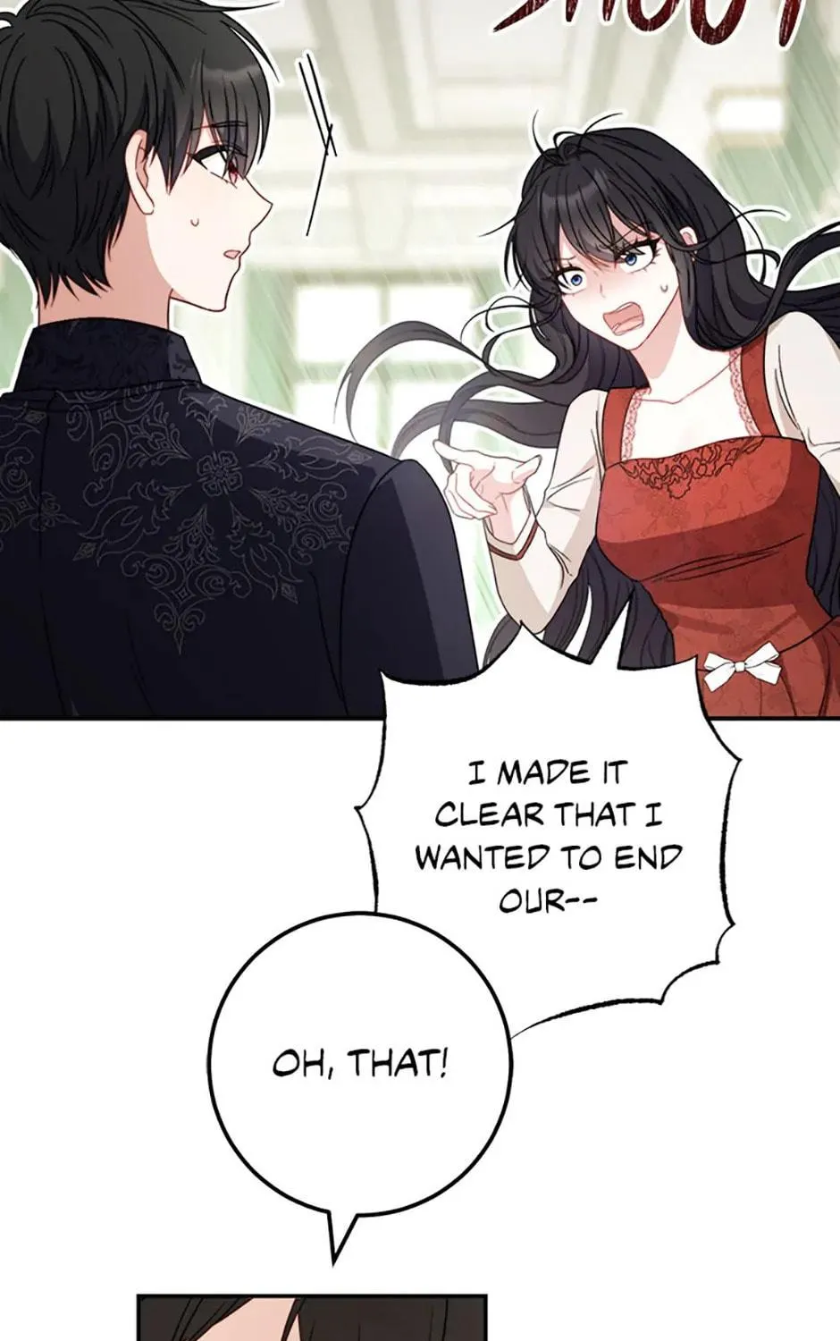 Read We Hate the Male Lead chapter 2 image 48 on Lezhin