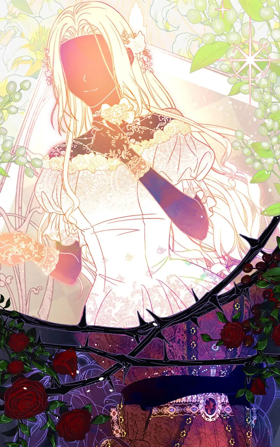 Read We Hate the Male Lead chapter 2 image 6 on Lezhin