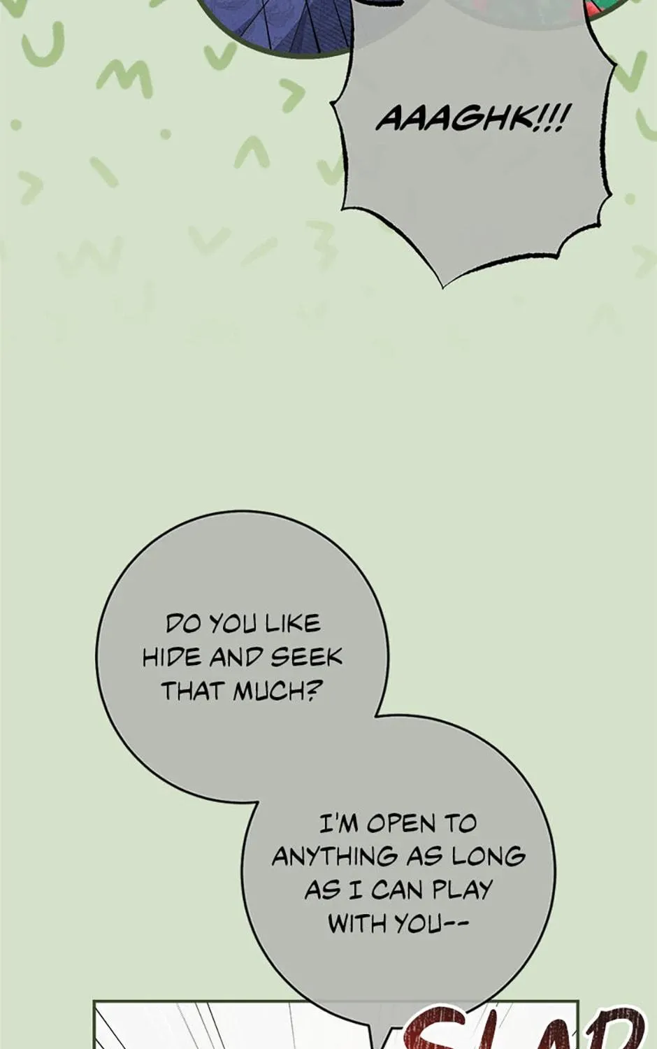 Read We Hate the Male Lead chapter 2 image 68 on Lezhin