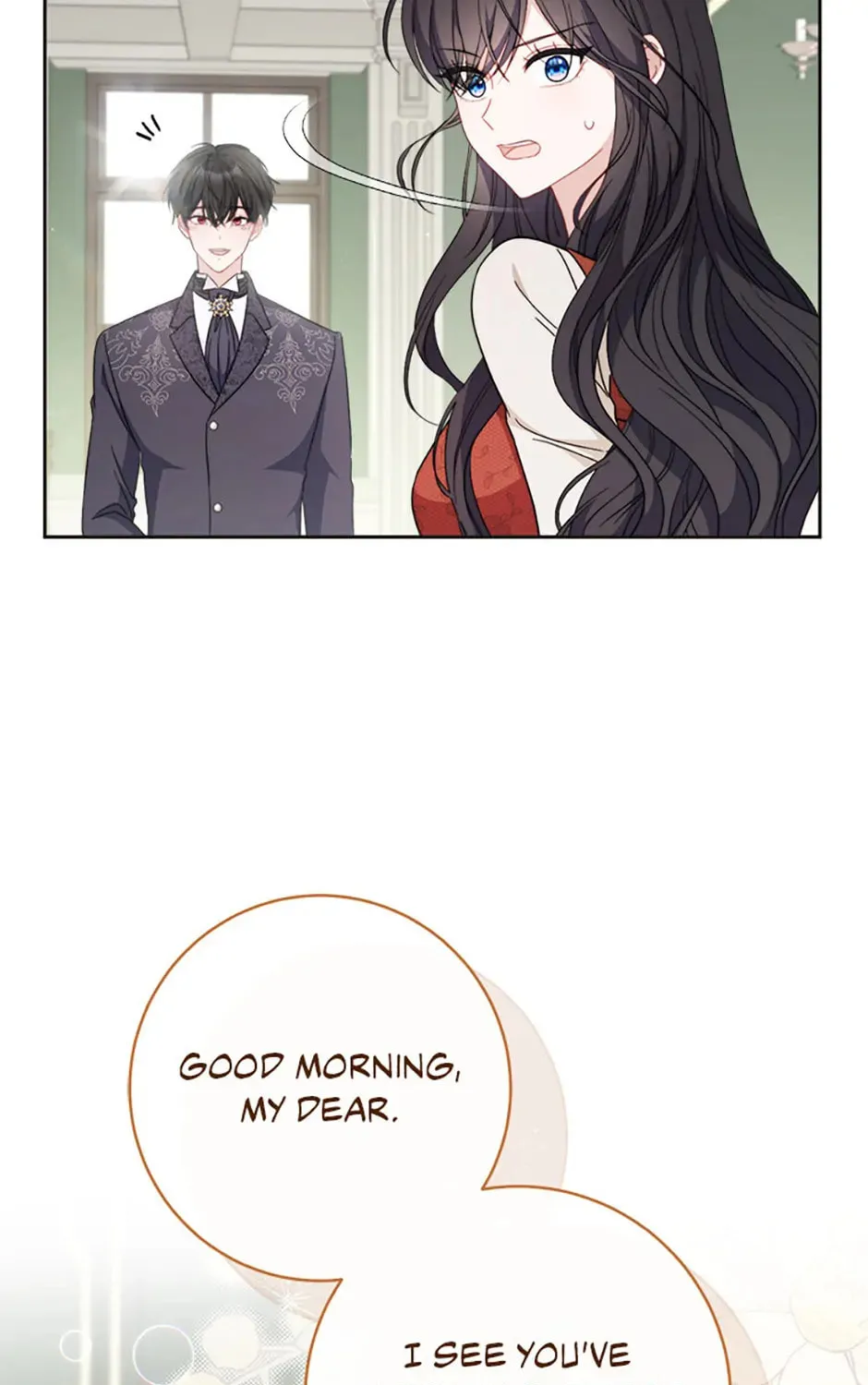 Read We Hate the Male Lead chapter 2 image 80 on Lezhin