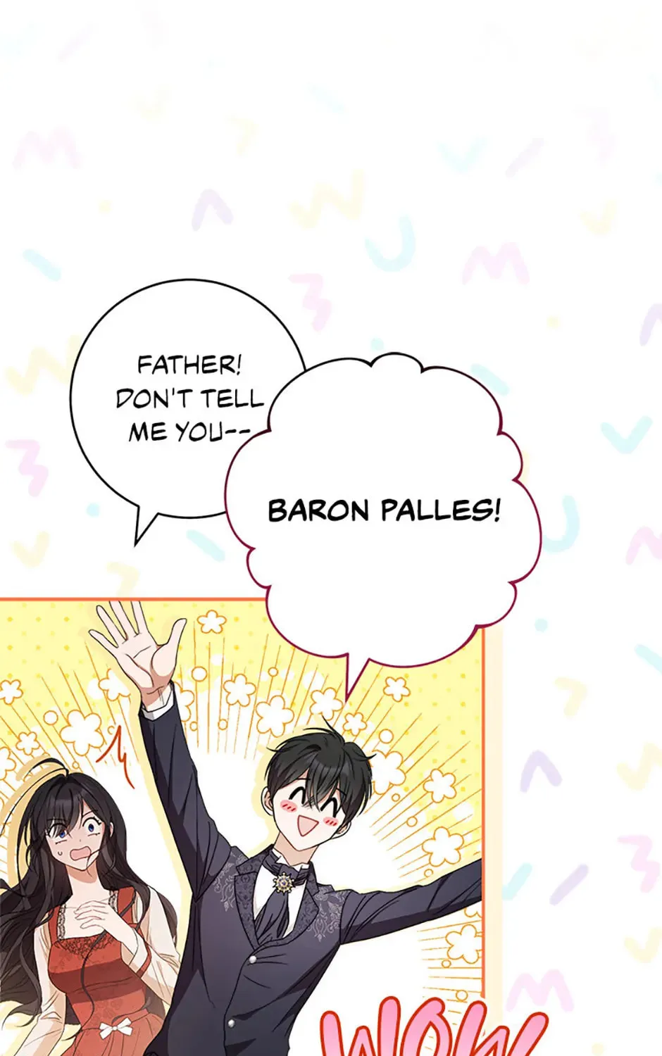 Read We Hate the Male Lead chapter 2 image 84 on Lezhin