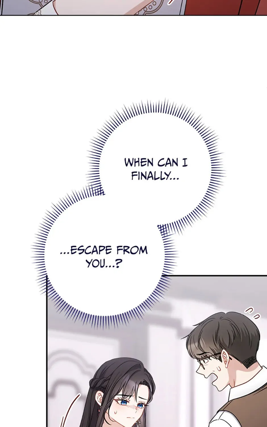 Read We Hate the Male Lead chapter 20 image 116 on Lezhin