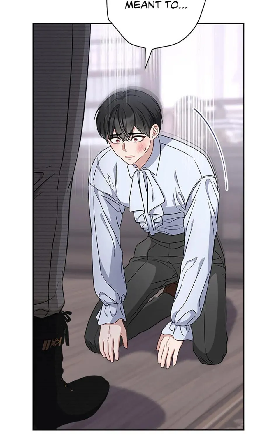 Read We Hate the Male Lead chapter 20 image 136 on Lezhin