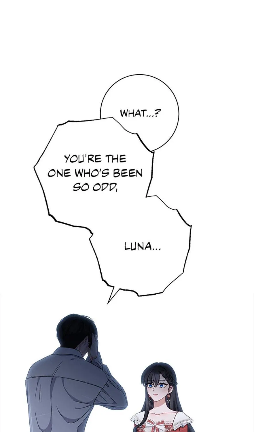 Read We Hate the Male Lead chapter 20 image 22 on Lezhin