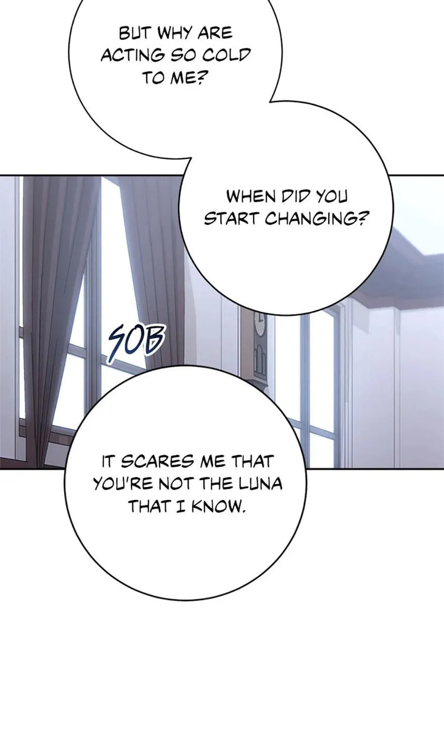 Read We Hate the Male Lead chapter 20 image 28 on Lezhin
