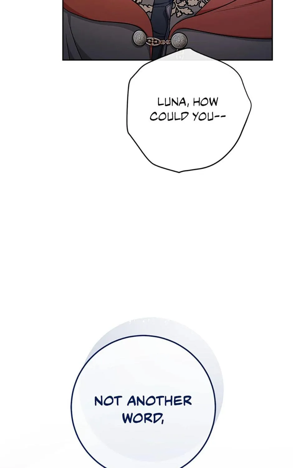 Read We Hate the Male Lead chapter 20 image 4 on Lezhin