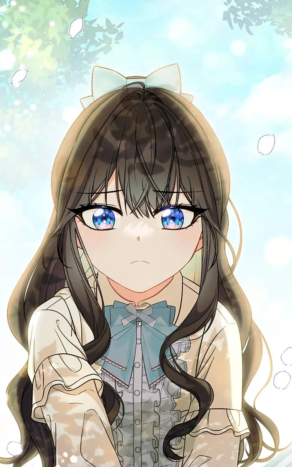 Read We Hate the Male Lead chapter 20 image 44 on Lezhin