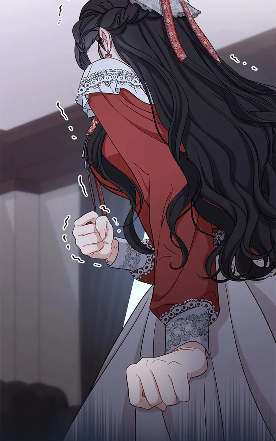 Read We Hate the Male Lead chapter 20 image 6 on Lezhin