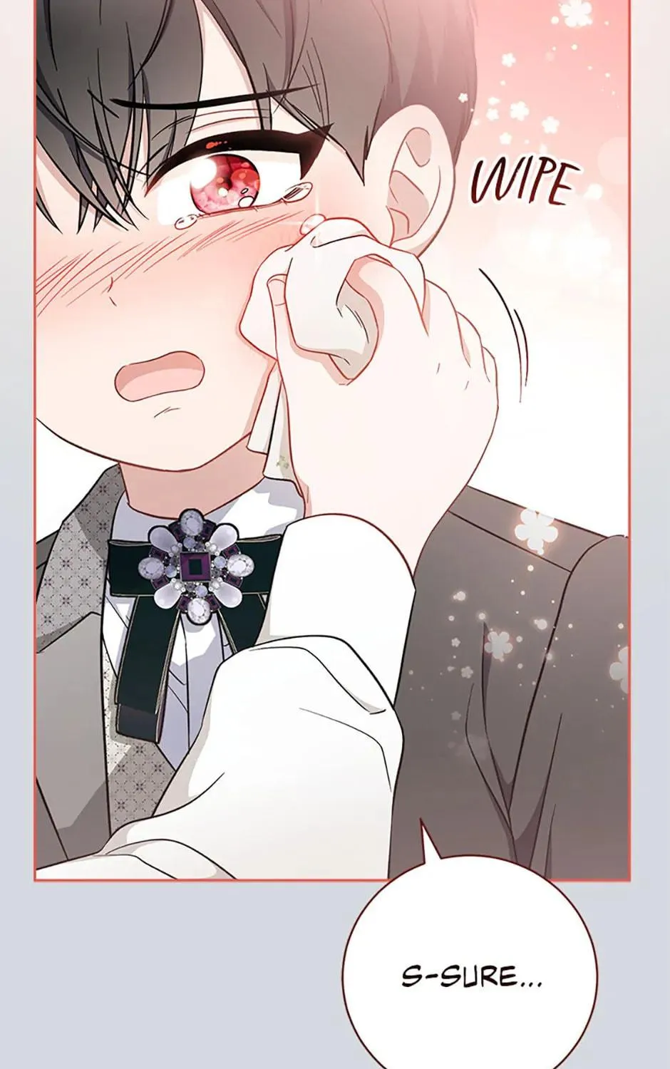Read We Hate the Male Lead chapter 20 image 76 on Lezhin