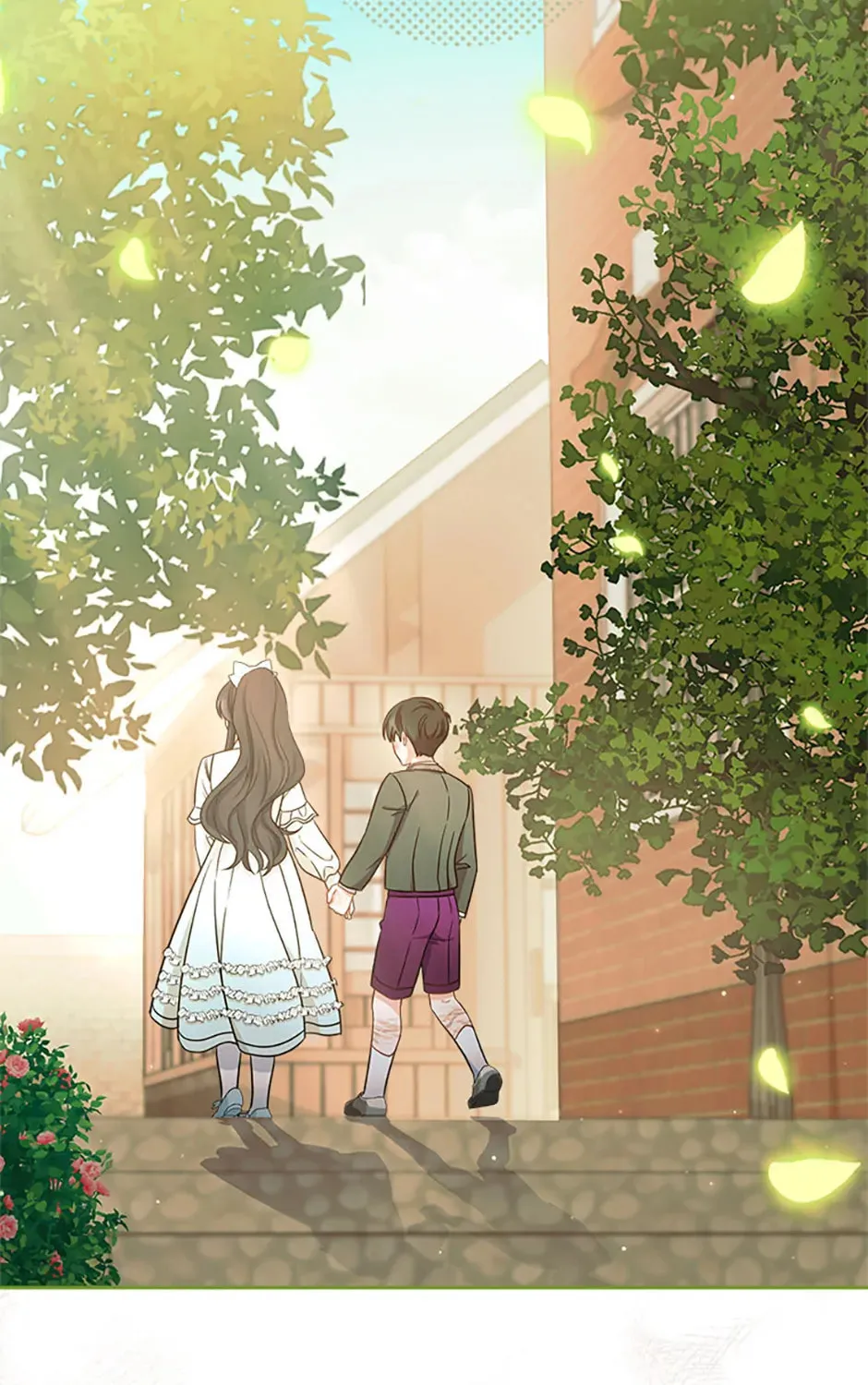 Read We Hate the Male Lead chapter 20 image 86 on Lezhin
