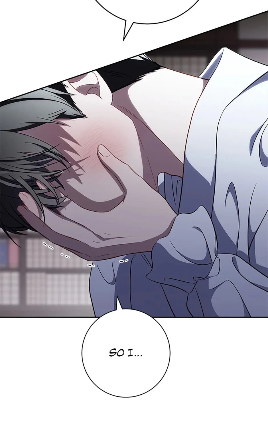 Read We Hate the Male Lead chapter 20 image 90 on Lezhin