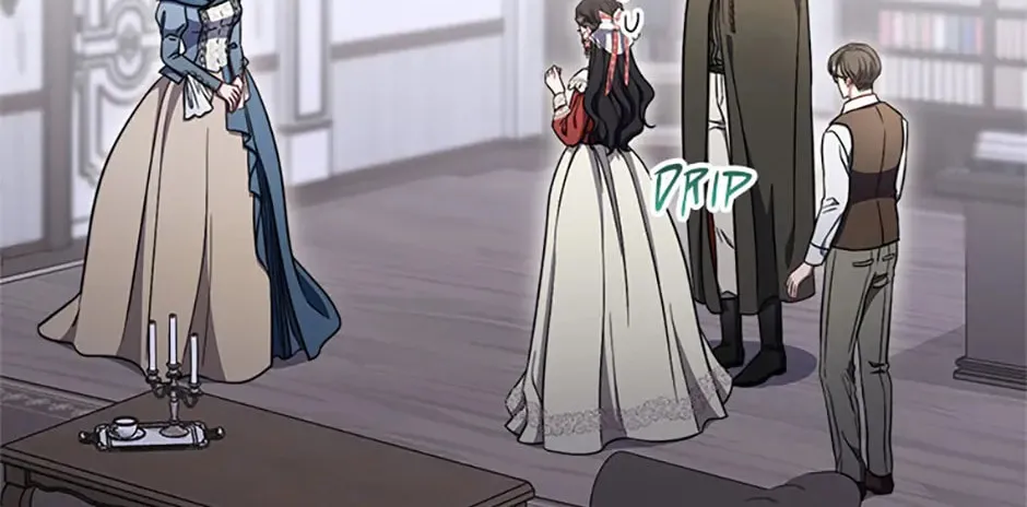 Read We Hate the Male Lead chapter 21 image 1 on Lezhin