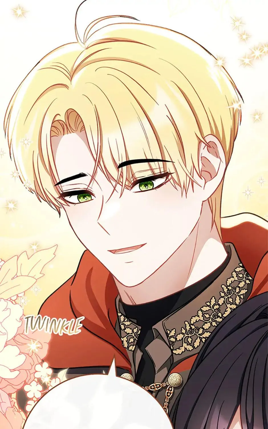 Read We Hate the Male Lead chapter 21 image 10 on Lezhin