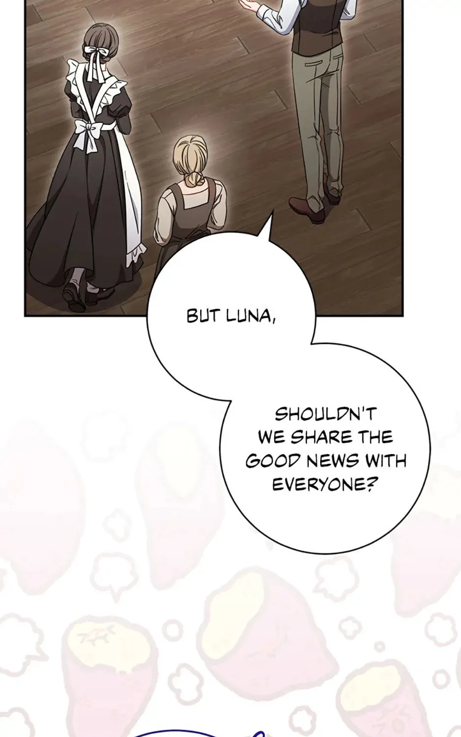 Read We Hate the Male Lead chapter 21 image 104 on Lezhin