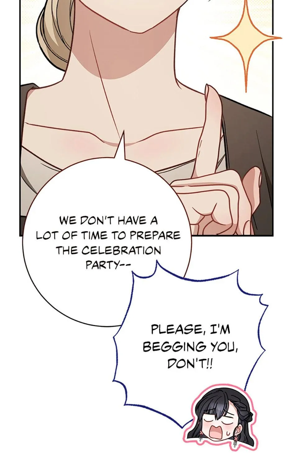 Read We Hate the Male Lead chapter 21 image 108 on Lezhin