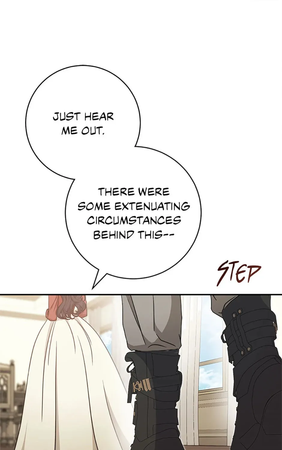 Read We Hate the Male Lead chapter 21 image 110 on Lezhin