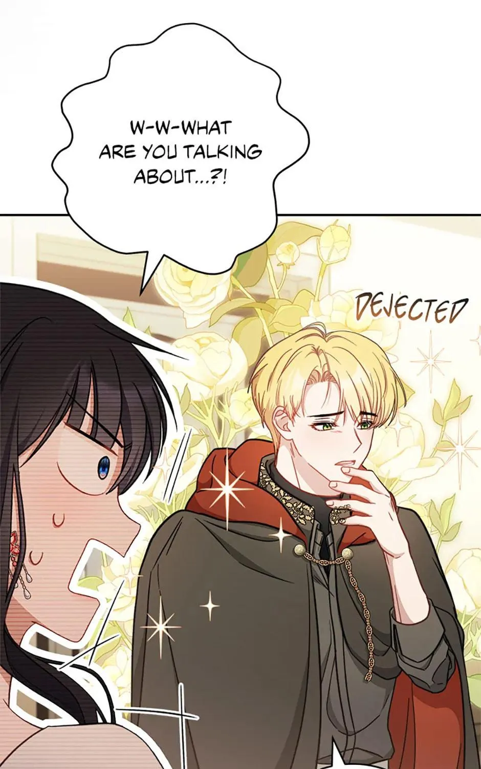 Read We Hate the Male Lead chapter 21 image 118 on Lezhin