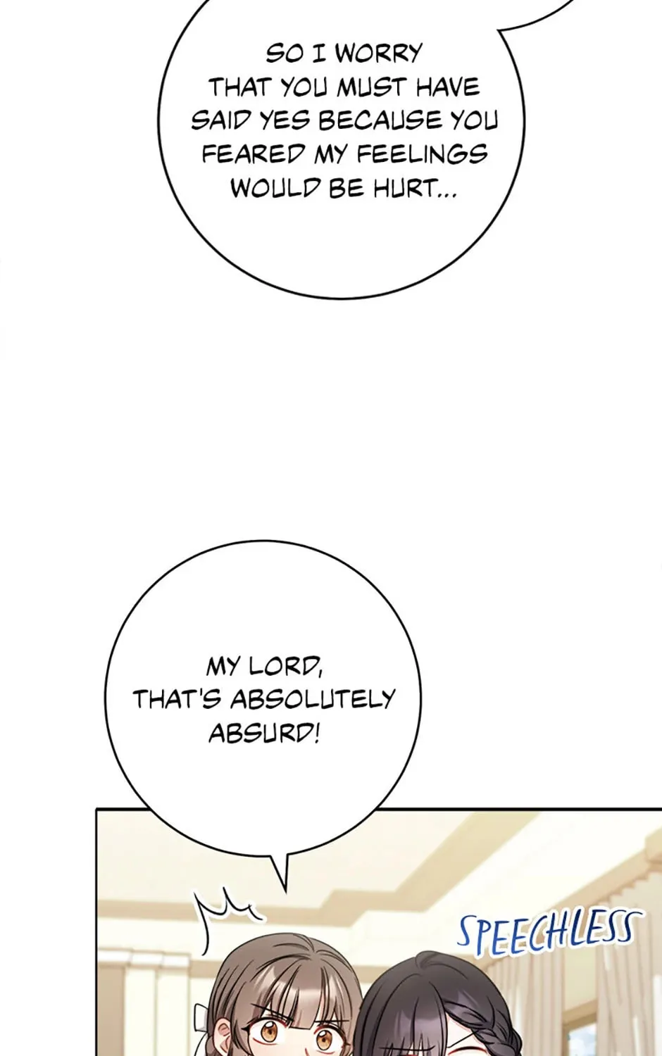 Read We Hate the Male Lead chapter 21 image 120 on Lezhin