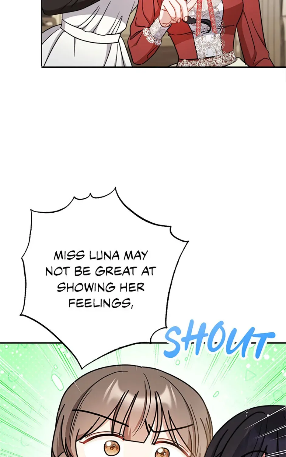 Read We Hate the Male Lead chapter 21 image 122 on Lezhin