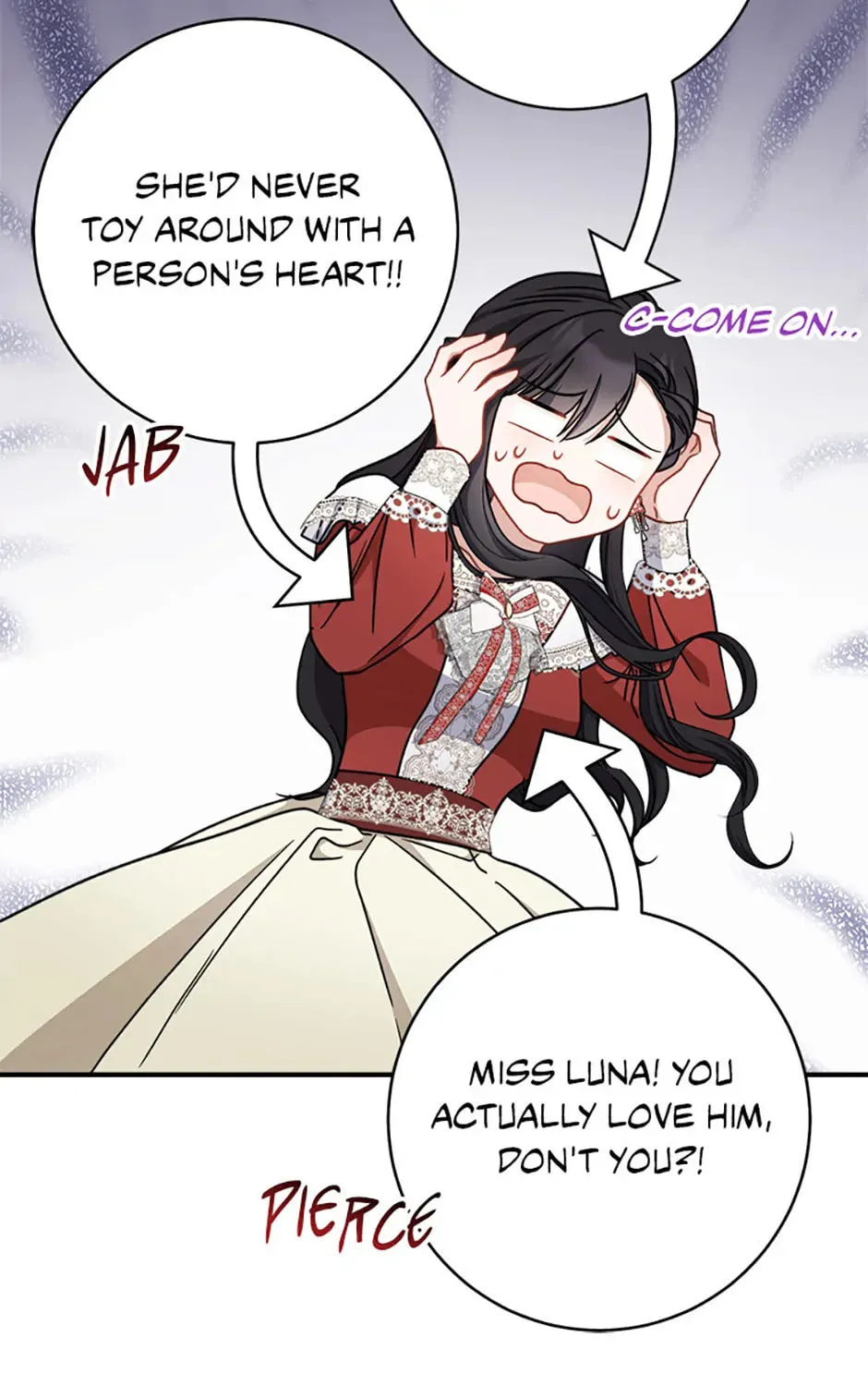 Read We Hate the Male Lead chapter 21 image 126 on Lezhin
