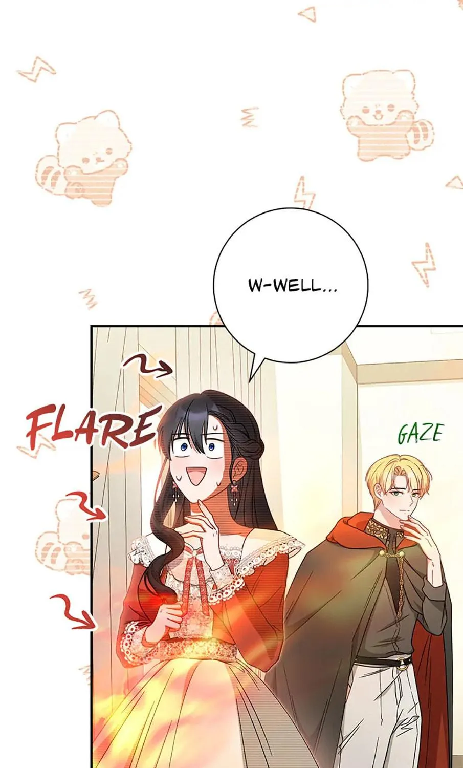 Read We Hate the Male Lead chapter 21 image 130 on Lezhin