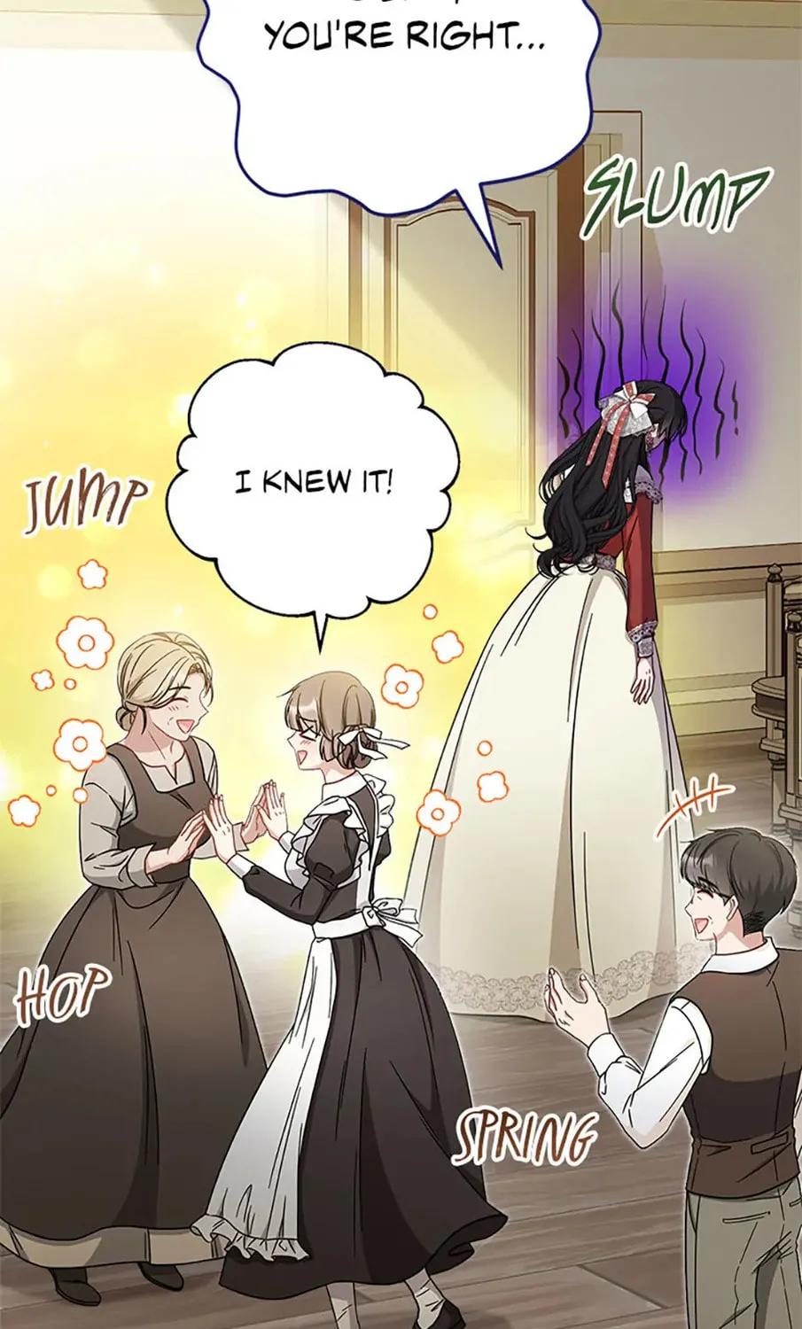 Read We Hate the Male Lead chapter 21 image 134 on Lezhin