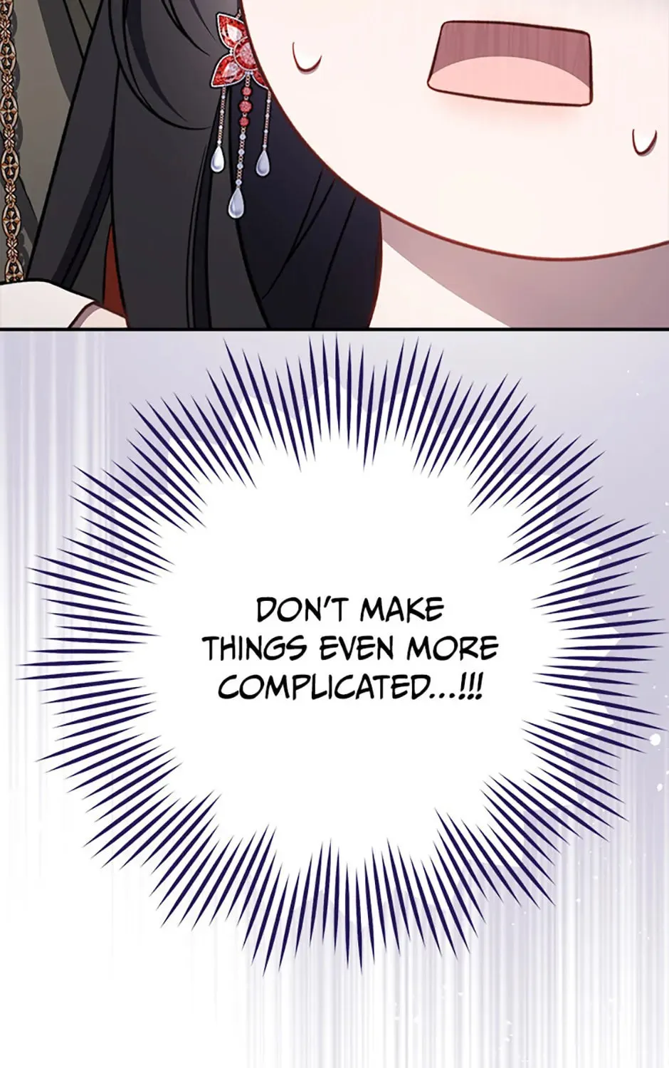Read We Hate the Male Lead chapter 21 image 14 on Lezhin